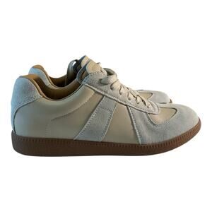 Beau Today Sneakers Women 10 Beige NWOT